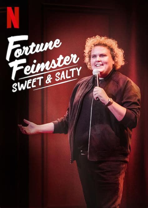 fortune feimster imdb